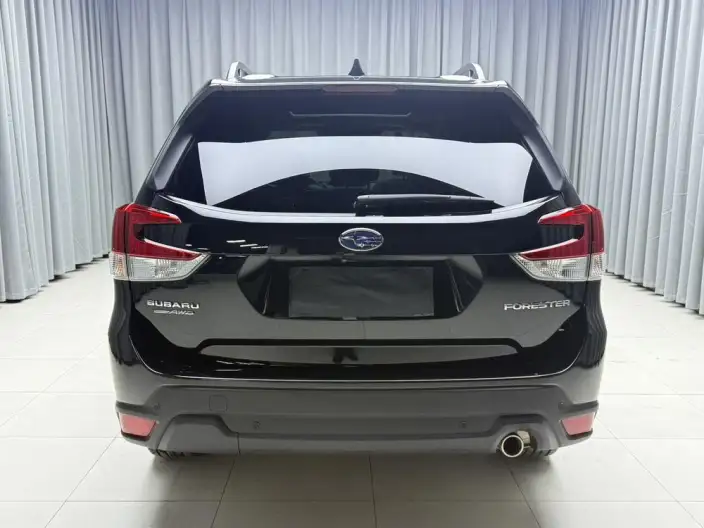 Subaru Forester 2022 Model 2.0i AWD Deluxe Edition EyeSight – фото 5