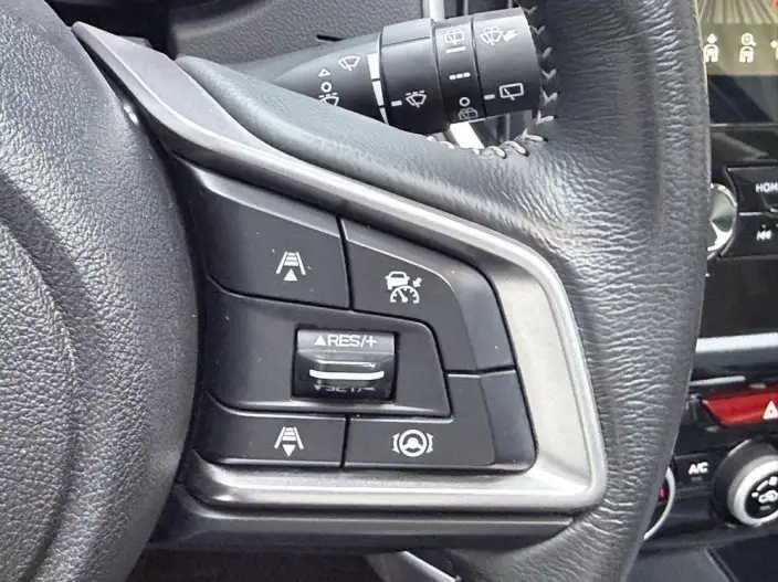 Subaru Forester 2022 Model 2.0i AWD Deluxe Edition EyeSight – фото 7