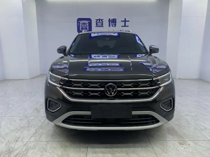 Volkswagen Tayron 2023 Model 280TSI 2WD Luxury Plus Advanced version – фото 2