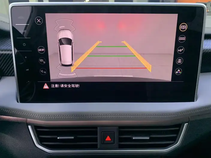 Volkswagen Tayron 2023 Model 280TSI 2WD Luxury Plus Advanced version – фото 8