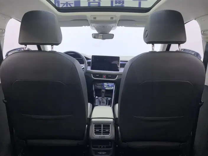 Volkswagen Tayron 2023 Model 280TSI 2WD Luxury Plus Advanced version – фото 9