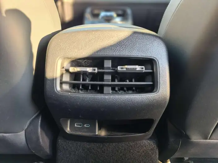 BYD Qin PLUS DM 2025 Model Smart Driving Edition DM-i 55KM Leading Model – фото 10