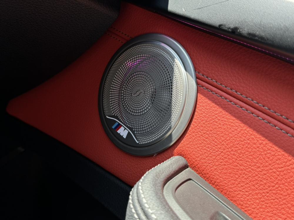BMW 1 Series 2021 125i M Sport Night Black Edition – фото 8
