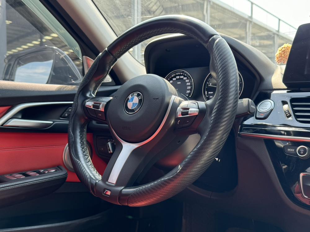 BMW 1 Series 2021 125i M Sport Night Black Edition – фото 11