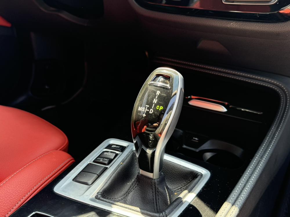 BMW 1 Series 2021 125i M Sport Night Black Edition – фото 12