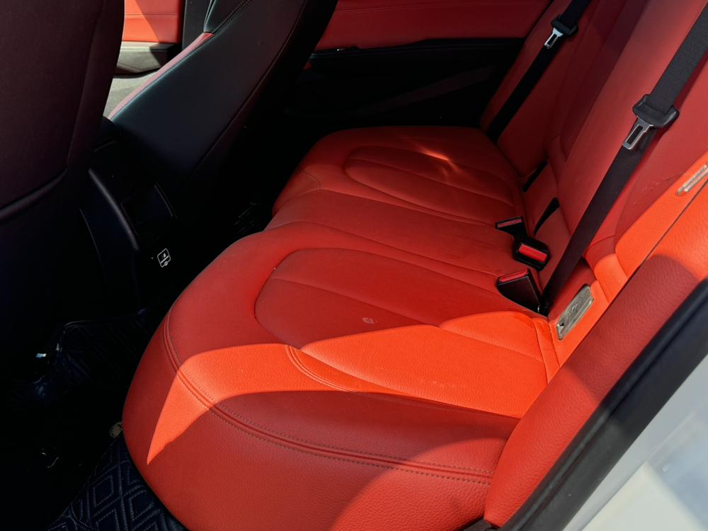 BMW 1 Series 2021 125i M Sport Night Black Edition – фото 14