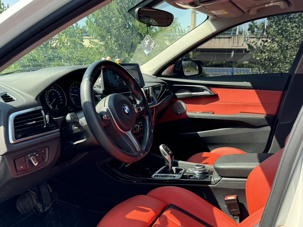 BMW 1 Series 2021 125i M Sport Night Black Edition – фото 16