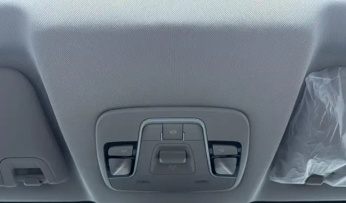 Geely Vision X6 2021 Model PRO 1.4T Automatic Noble Model – фото 8