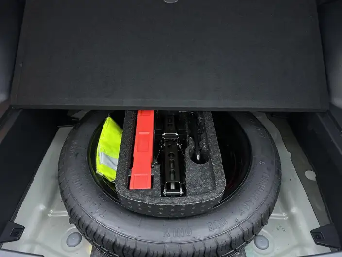 Geely Vision X6 2021 Model PRO 1.4T Automatic Noble Model – фото 10