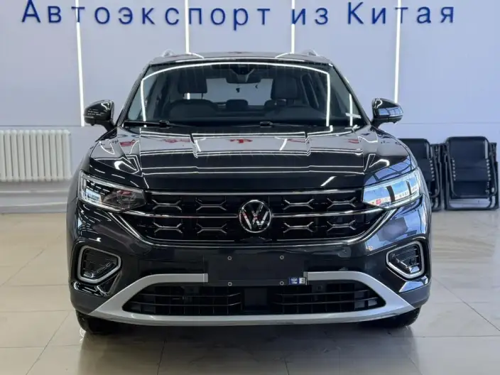 Volkswagen Tayron 2023 Model 280TSI 2WD Luxury Plus Advanced version – фото 2