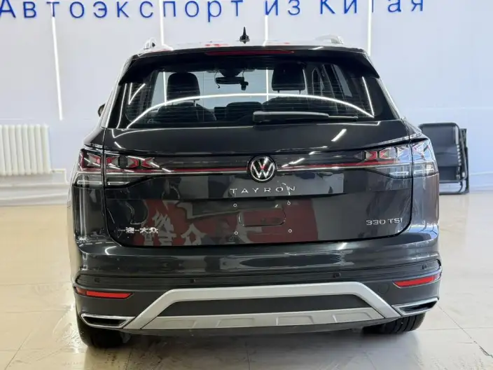 Volkswagen Tayron 2023 Model 280TSI 2WD Luxury Plus Advanced version – фото 5