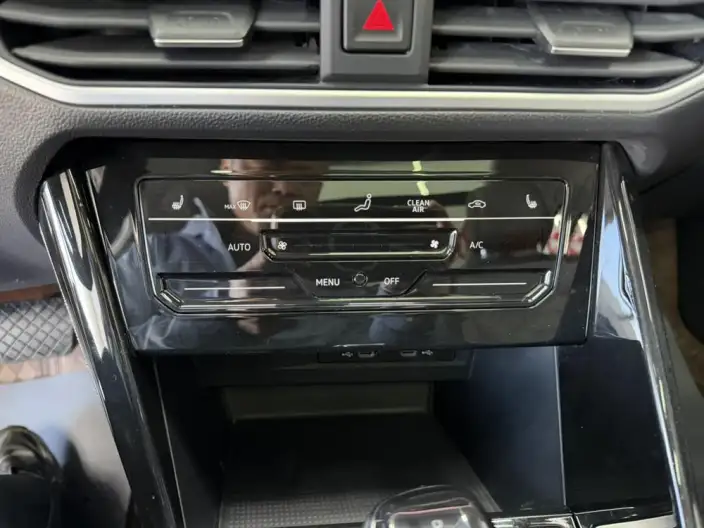 Volkswagen Tayron 2023 Model 280TSI 2WD Luxury Plus Advanced version – фото 8