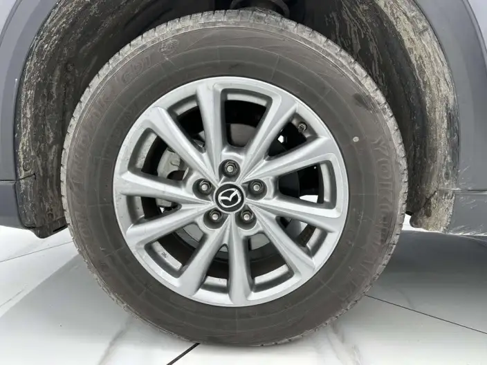 Mazda CX-5 2024 Model 2.0L Automatic 2WD Smart Shang Model – фото 7