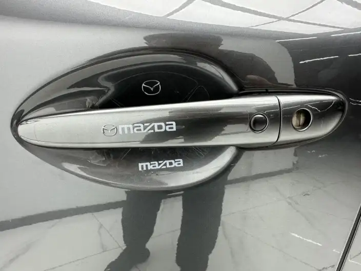 Mazda CX-5 2024 Model 2.0L Automatic 2WD Smart Shang Model – фото 9