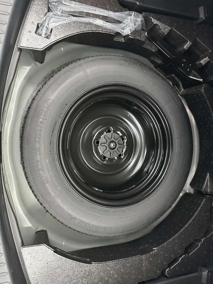 Mazda CX-5 2024 Model 2.0L Automatic 2WD Smart Shang Model – фото 10