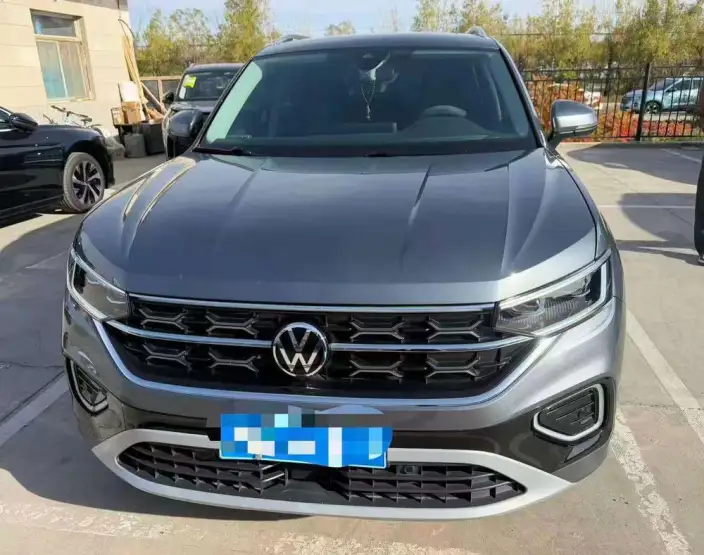 Volkswagen Tayron 2023 Model 280TSI 2WD Luxury Plus Advanced version – фото 2