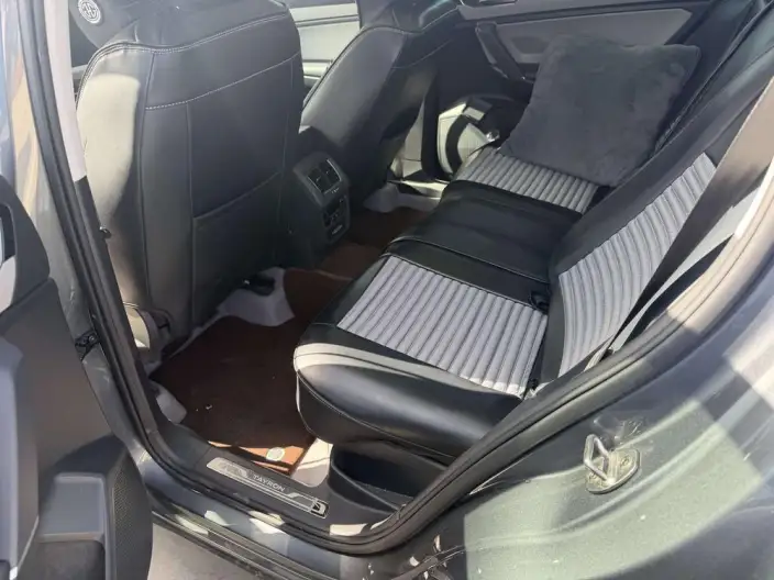 Volkswagen Tayron 2023 Model 280TSI 2WD Luxury Plus Advanced version – фото 10