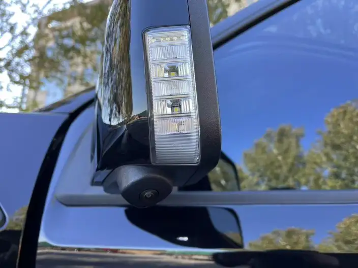 Ford F-150 Raptor 2023 Model 3.5T Automatic 4WD 5 seat Parallel Imported – фото 10