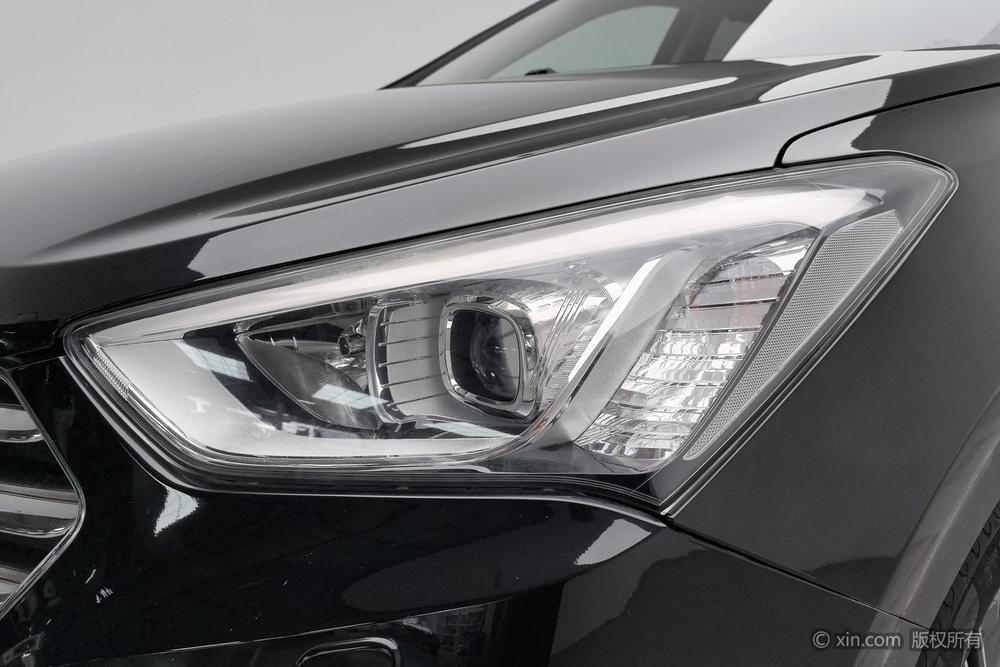 Grand Santa Fe 2013 модификация 3.3L 7 seat 4WD Deluxe Edition – фото 7