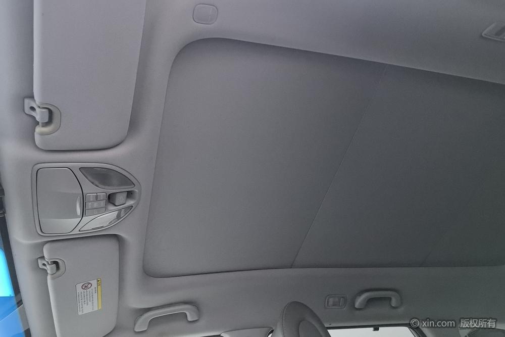 Grand Santa Fe 2013 модификация 3.3L 7 seat 4WD Deluxe Edition – фото 20