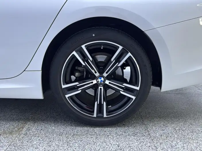 BMW 3 Series 2022 Model Facelift 325i M Sports Set – фото 9