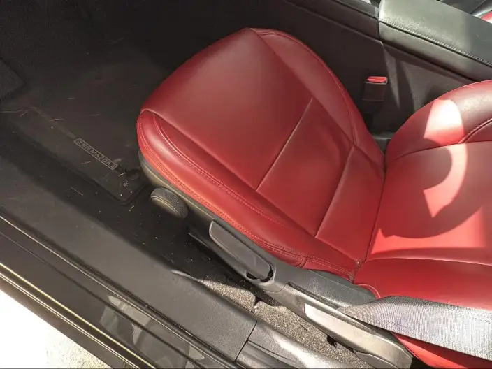 Mazda3 Axela 2023 Model 2.0L Automatic Zhi Engine Edition – фото 10