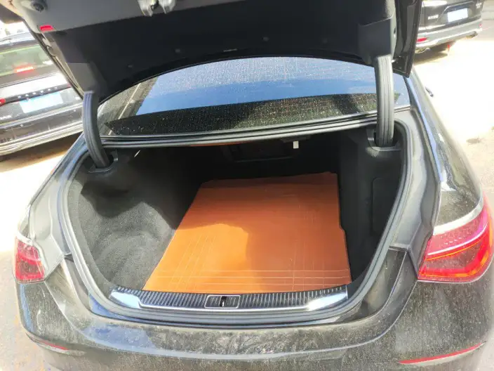Mercedes-Benz S-Class 2023 Model S 450 L 4MATIC – фото 9