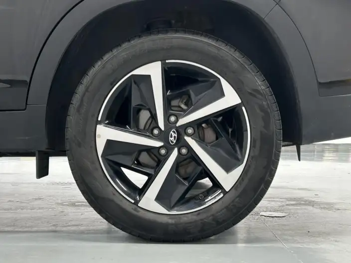Hyundai ix35 2021 Model 240T GDi DCT 2WD Leading version GLS – фото 9