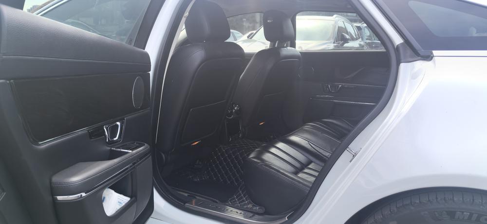 Jaguar XJ Модель 2018 года XJL 3.0 SC 2WD Elegance Business Edition – фото 9