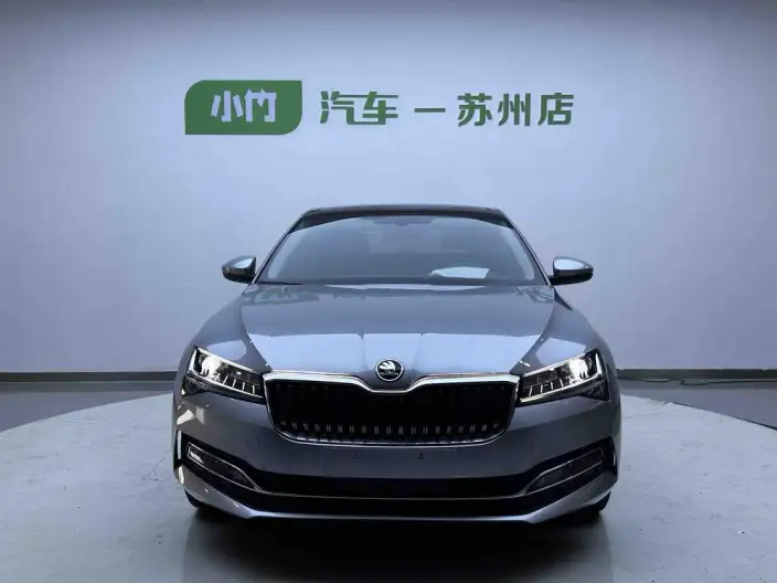 Skoda Superb 2022 Model TSI280 DSG Exclusive Edition
