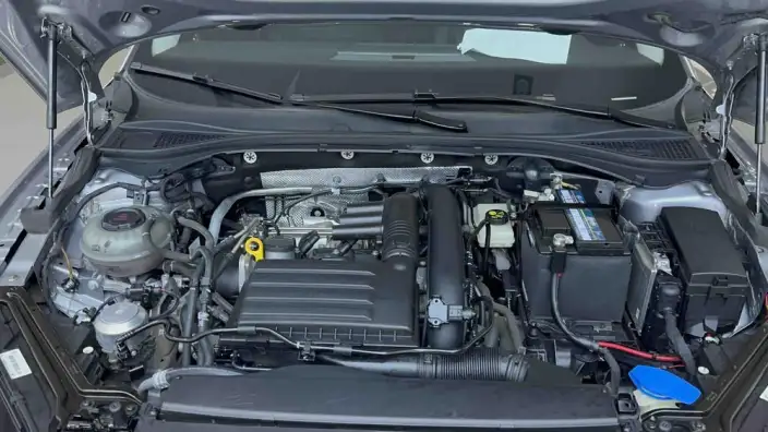 Skoda Superb 2022 Model TSI280 DSG Exclusive Edition – фото 8