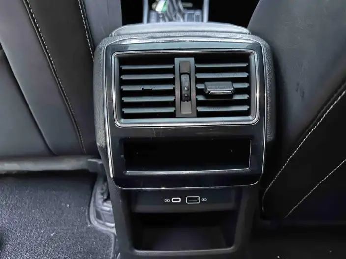 Skoda Superb 2022 Model TSI280 DSG Exclusive Edition – фото 10
