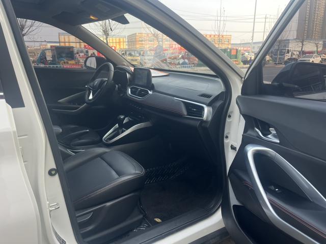 Baojun 510 Модель 2019 года 1.5L CVT Luxgen Xiang тип Country VI – фото 9