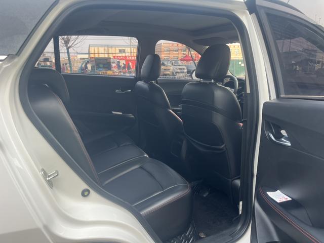 Baojun 510 Модель 2019 года 1.5L CVT Luxgen Xiang тип Country VI – фото 10
