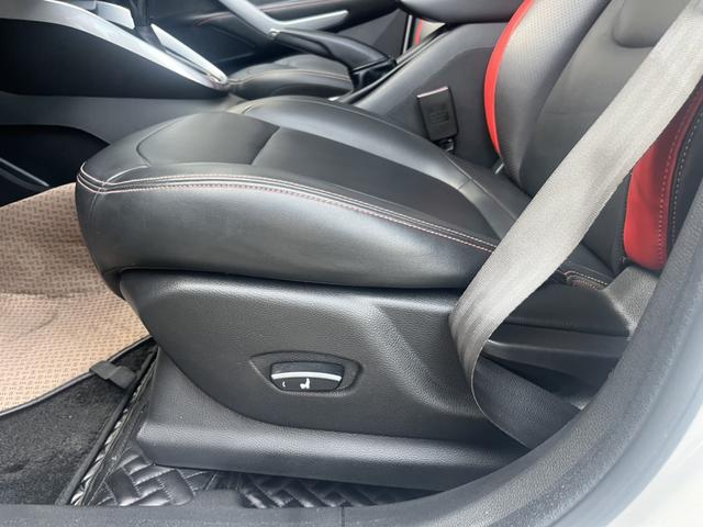 Baojun 510 Модель 2019 года 1.5L CVT Luxgen Xiang тип Country VI – фото 11