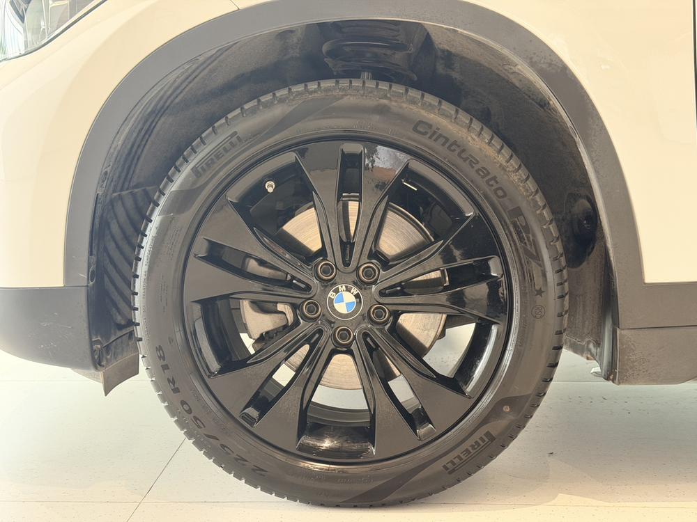 BMW X1 2021 Modified sDrive20Li Stylish – фото 12