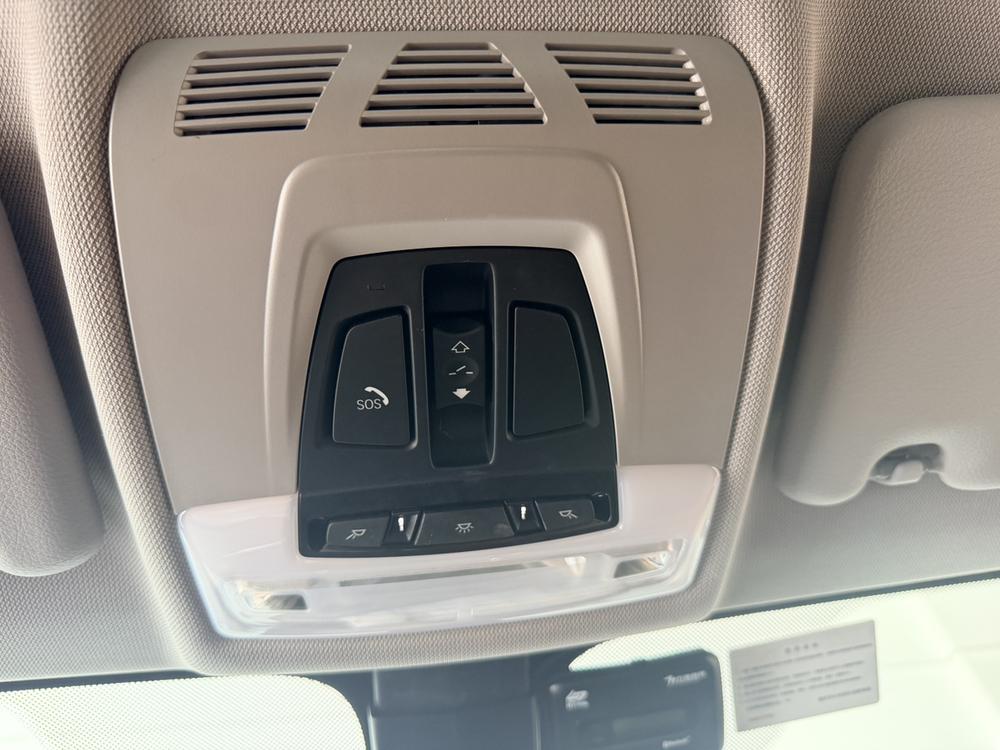 BMW X1 2021 Modified sDrive20Li Stylish – фото 20