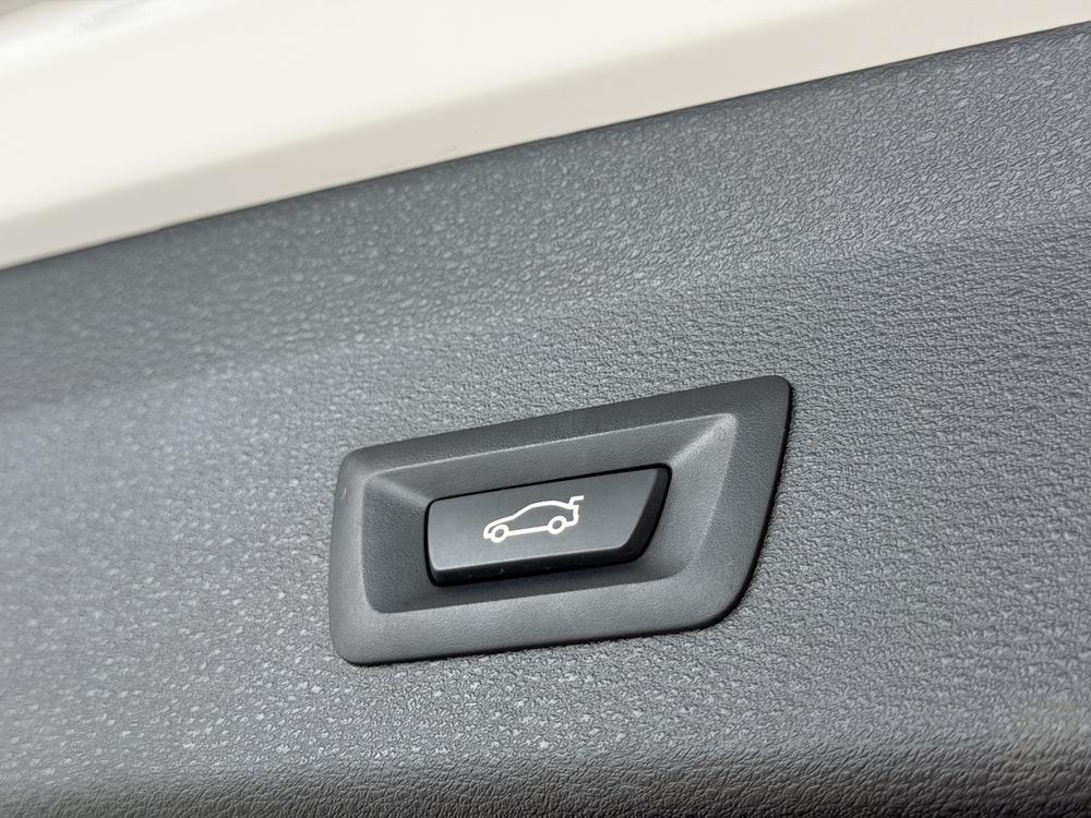 BMW X1 2021 Modified sDrive20Li Stylish – фото 21