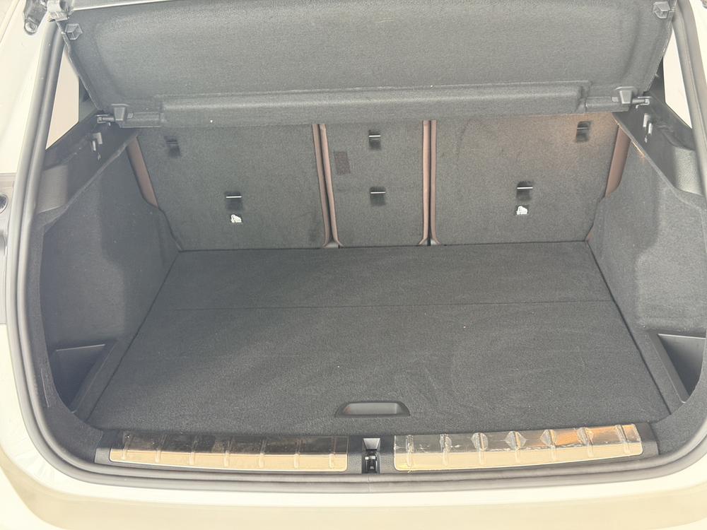 BMW X1 2021 Modified sDrive20Li Stylish – фото 28