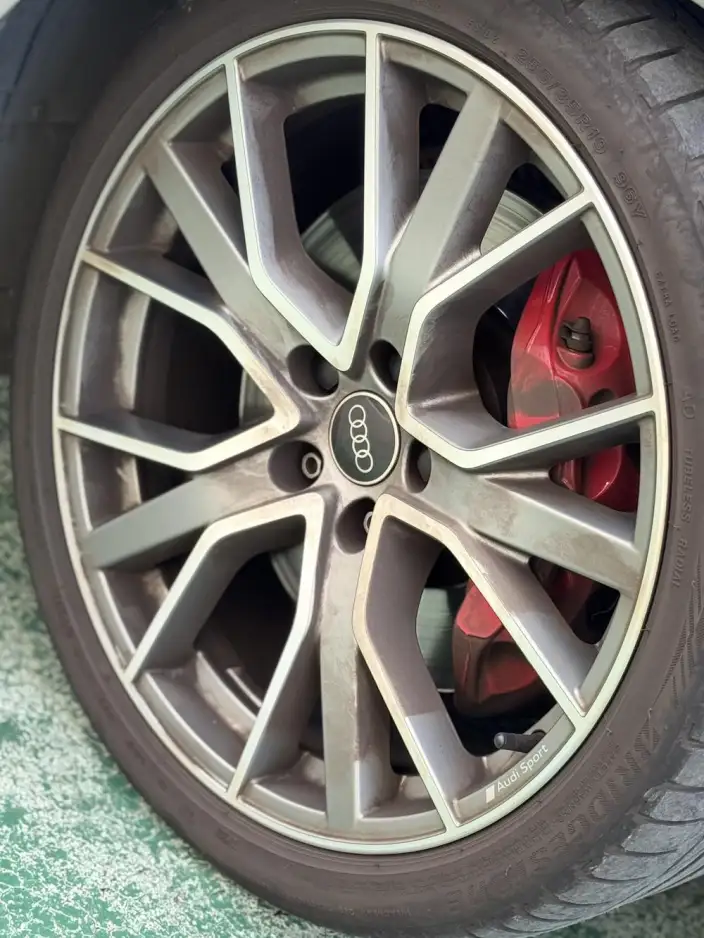 Audi S4 2022 Model 3.0TFSI – фото 5