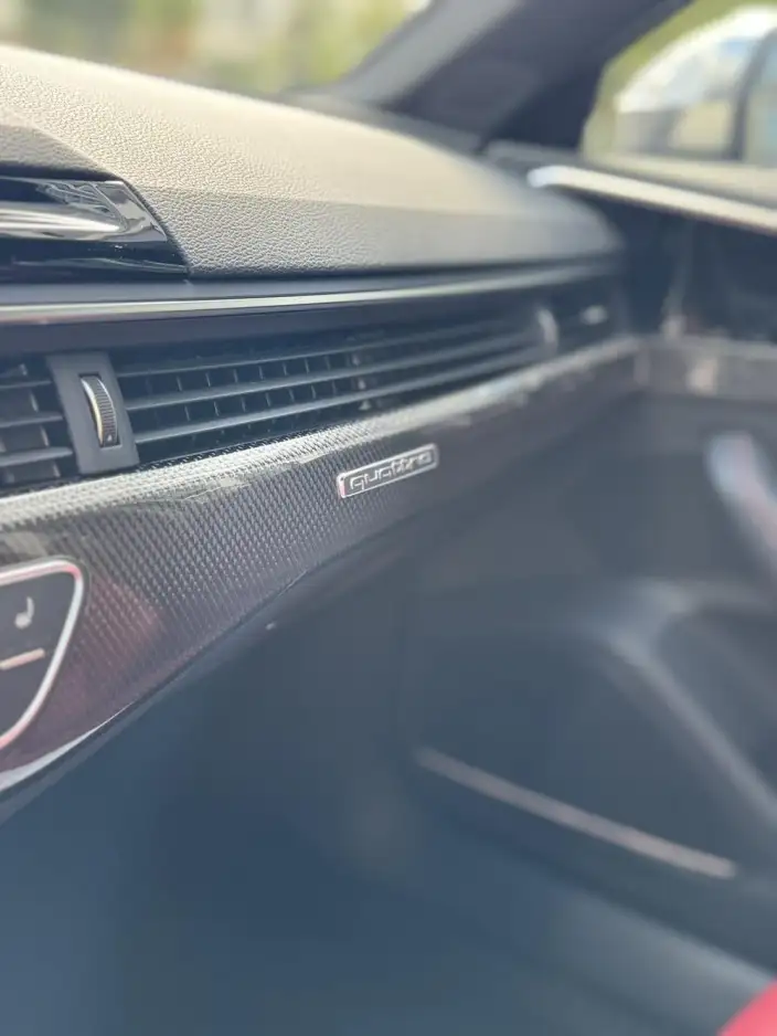 Audi S4 2022 Model 3.0TFSI – фото 8