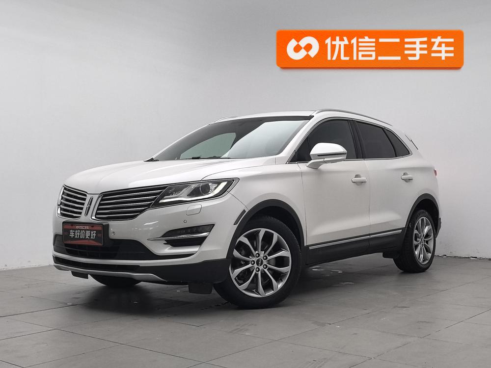 Lincoln MKC 2018 2.0T FWD Prestige – фото 1