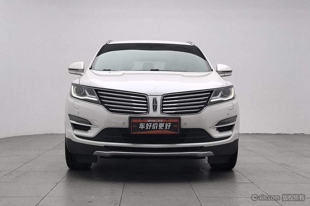 Lincoln MKC 2018 2.0T FWD Prestige – фото 2