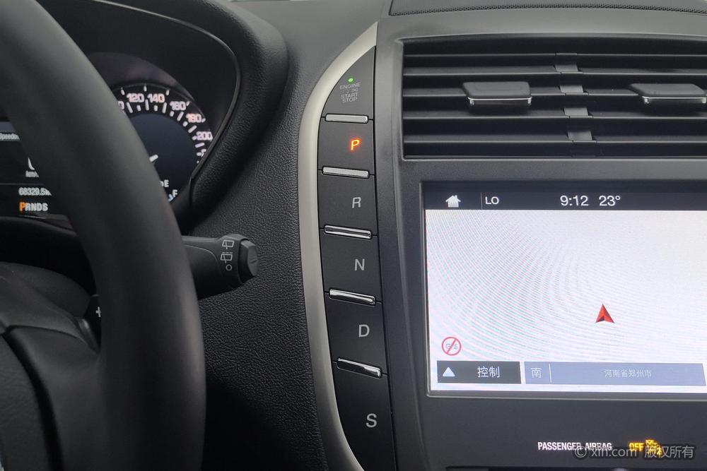 Lincoln MKC 2018 2.0T FWD Prestige – фото 15