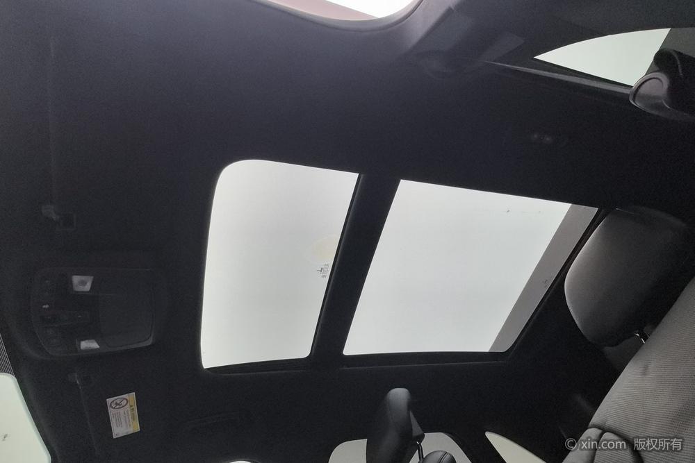 Lincoln MKC 2018 2.0T FWD Prestige – фото 20