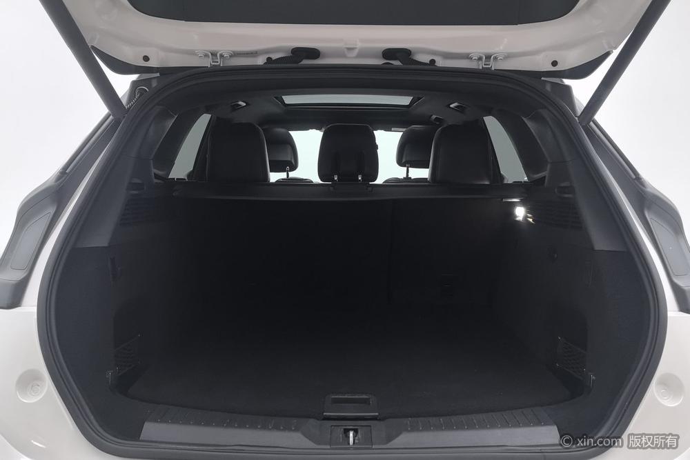 Lincoln MKC 2018 2.0T FWD Prestige – фото 23
