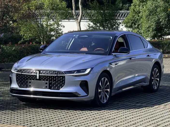 Lincoln Z 2022 Model i Xiang Zun Shang Edition