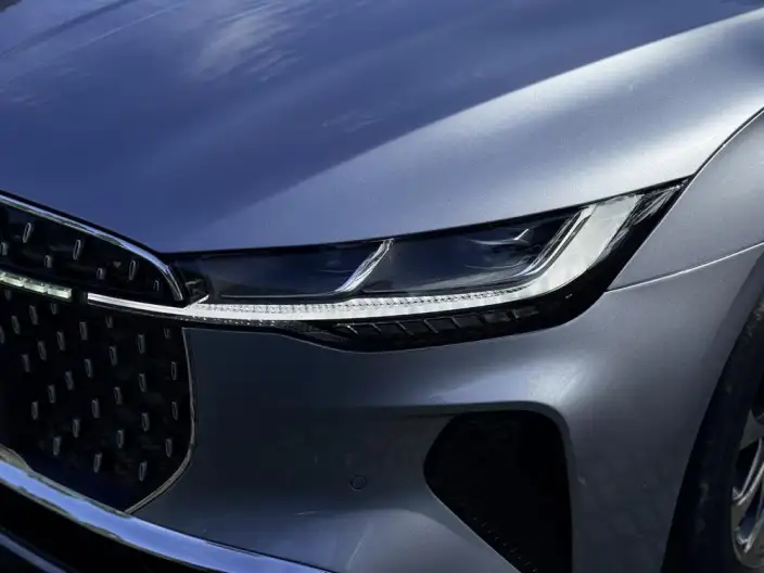 Lincoln Z 2022 Model i Xiang Zun Shang Edition – фото 8