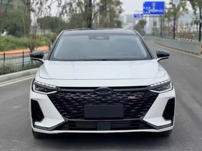 Chery Arrizo 8 2022 Model 1.6TGDI DCT Shang
