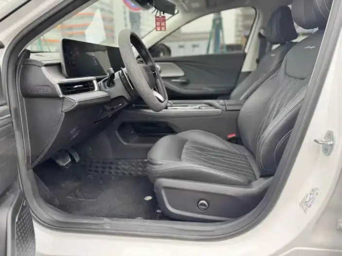 Chery Arrizo 8 2022 Model 1.6TGDI DCT Shang – фото 8